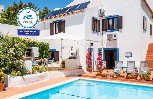 Villa Marrakech - Foto 1