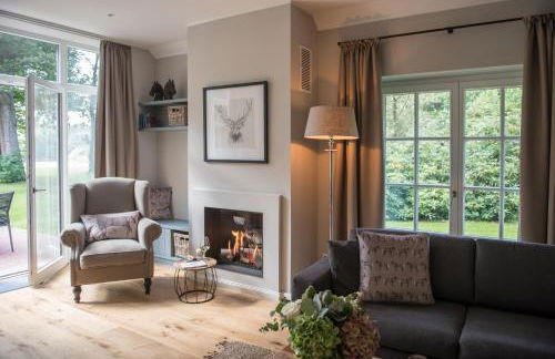 Forsthaus Gödens - Photo 22