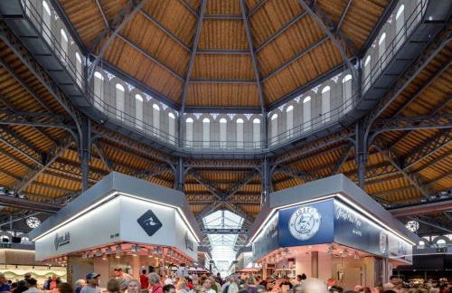 Mercat Sant Antoni 1 - Foto 40