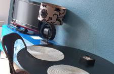 Chalet du Doumet - Appart LUZ centre - parking et garage individuel ferme - draps et serviettes inclus - Foto 77