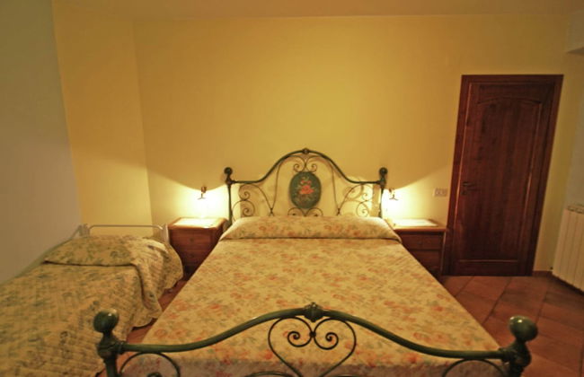 Holiday Home in Bettona With Pool & Near Assisi - Foto 3