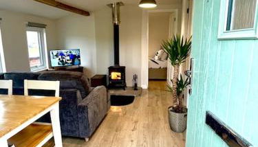 old cricket pavilion, Riding mill, Northumberland - Foto 2