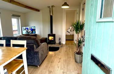 old cricket pavilion, Riding mill, Northumberland - Foto 2