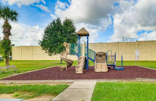 8 Mi to Disney! Family-Friendly Davenport Home - Foto 27