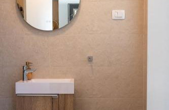 Luxus-Gartenapartment mit Whirlpool & Pool nahe Poreč - Oaza Maslina - Foto 12