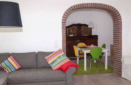 139 Ferienhaus am Wattenmeer - Foto 15