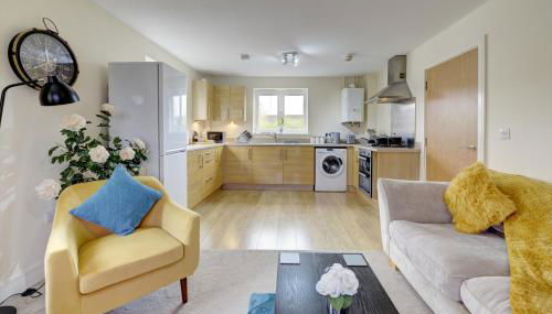 Modern Comfort, 2BR, Ensuite, Parking - Foto 4