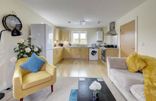 Modern Comfort, 2BR, Ensuite, Parking - Foto 4