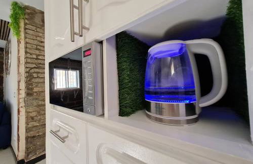 ¡Casa Mama Julia, Relájate! - Foto 8