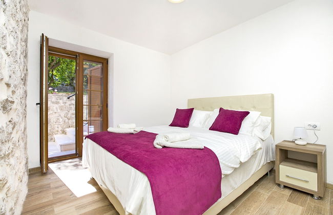 Apartments Mezini 11 - Foto 2