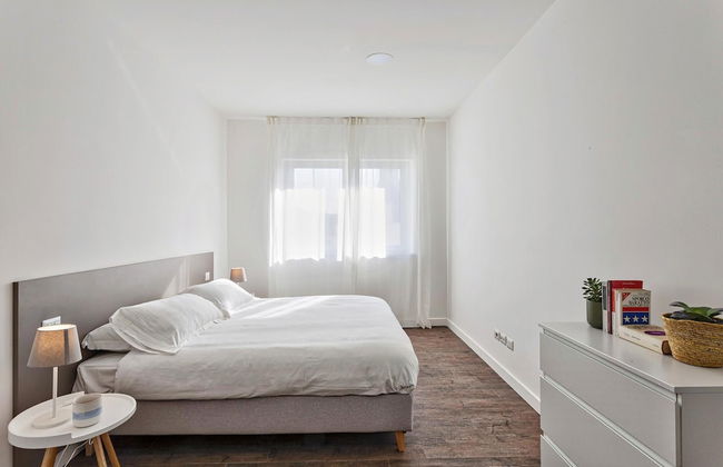 Deluxe Apartment - Grey by Wonderful Italy - Foto 8