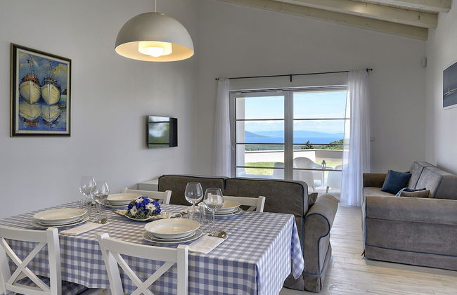 Modern Villa Histria With Pool and View - Photo 27