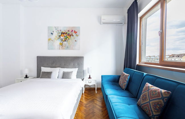 Downtown Victoria Apartments By CityBookings - Foto 14