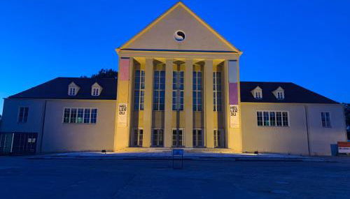 Tiny-Ferienwohnung Hellerau 2 - Foto 3