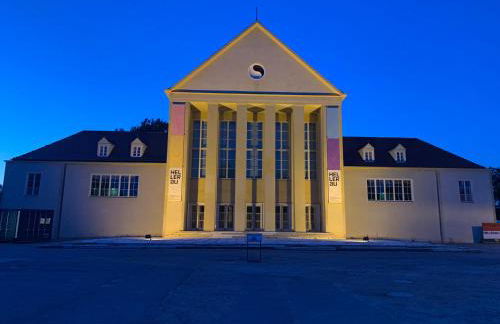Tiny-Ferienwohnung Hellerau 2 - Foto 3