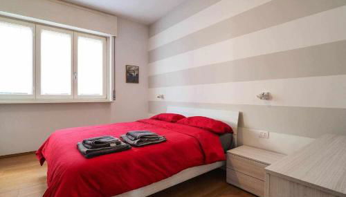 UCA14. Luxury large 3BRs private terrace Citylife - Foto 4