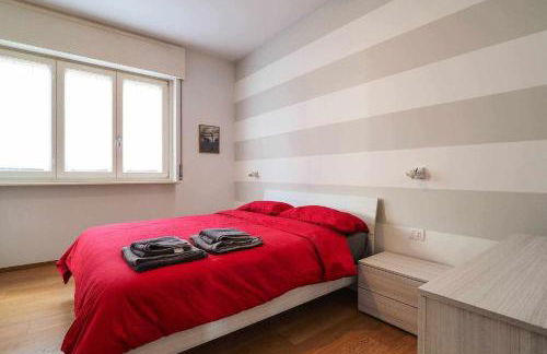 UCA14. Luxury large 3BRs private terrace Citylife - Foto 4