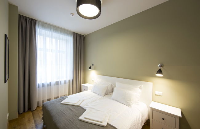 Riga Lux Apartments - Skolas - Photo 17