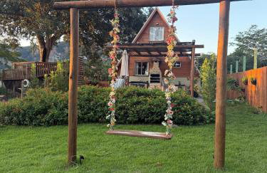 Cabanas Paxixi - Mirante - Foto 29