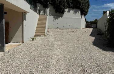 Villa Chaika Moraira, a 200m de la playa! - Photo 21