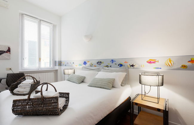 Brera Apartments in Moscova - Photo 15