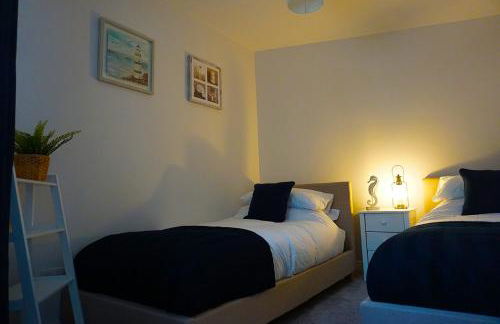 Staycation at Pine Cottage, a newly refurbished holiday cottage - Photo 15