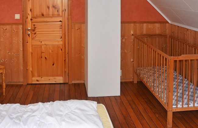 6 Person Holiday Home in Leikanger - Foto 10