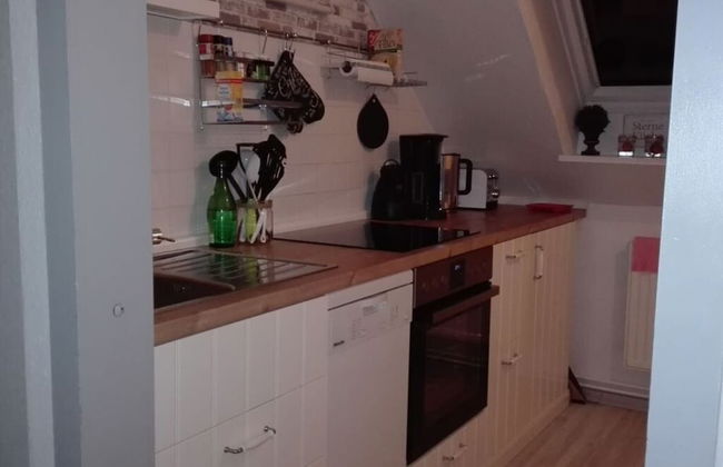 Long Comfortable Holiday Residence - Foto 8