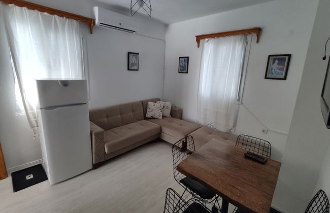 Apart Turgutreis - Foto 9