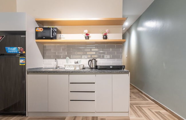 Bird Nest Near Arkan Plaza - Foto 39