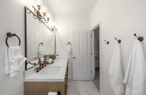 Flagstaff Retreat with Hot Tub - Foto 49