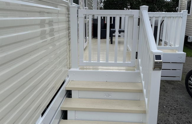 Lovely 3-bed Apartment nr Caernarfon - Photo 32