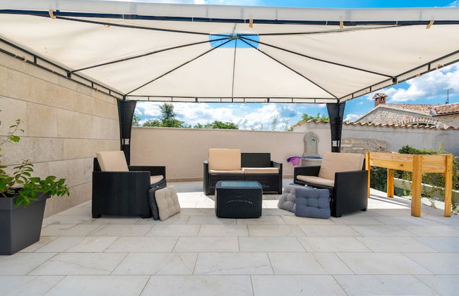 Villa Martin - Foto 44