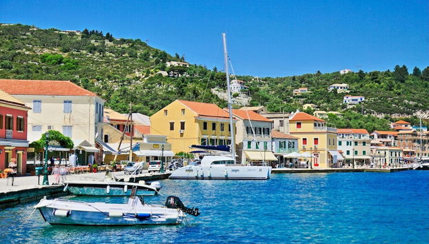 Bibi - Danilia Cottages - Foto 2, Habitación