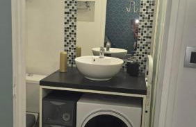 Petit Appartement Nantais - Foto 16