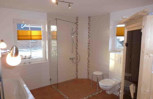 Reetdachhaus am Bodden Middelhagen - Foto 15