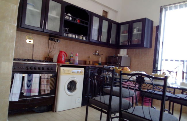 Nile Jewel Suites - Foto 11