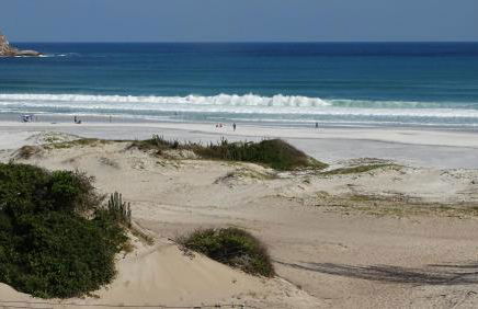 Belíssimo Apto à Beira Mar - Foto 64