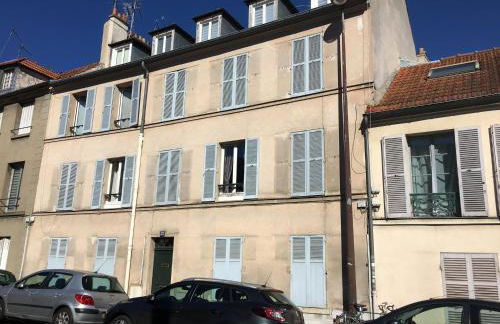 L’Alcôve Royale - Foto 14