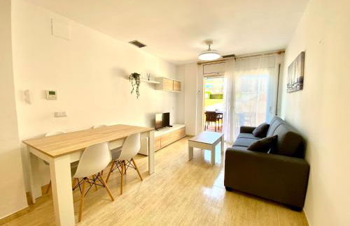 Frente al mar con piscina para 4 - Foto 9