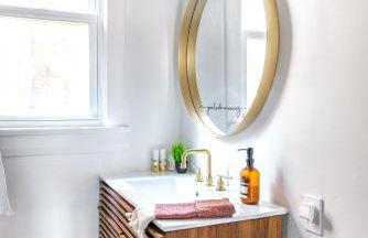 Jungle House Luxury Homes - Columbus Downtown Short North - Walk to Convention Center & Nationwide Arena - Sleeps up to 8 - Free Parking - Over 5,800 Five Stars - Foto 37