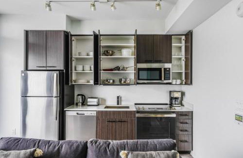 Blueground Downtown pool AC nr Capitol ATX-289 - Foto 9