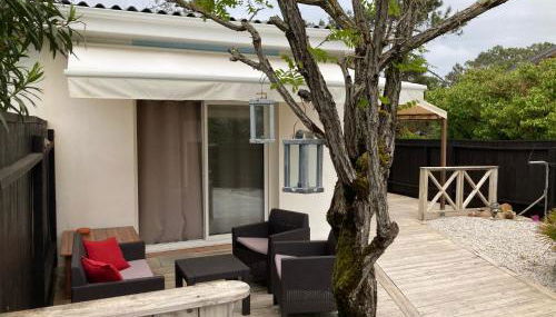 Studio CAP-OCEAN cap ferret - Foto 5