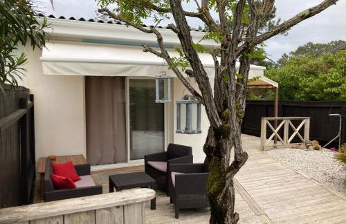 Studio CAP-OCEAN cap ferret - Foto 5