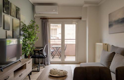 Kosmos Service Apartment Family 4D - Foto 10
