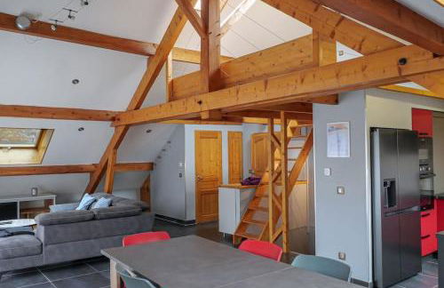 Montricher Karellis, à 5 min de Saint Jean de Maurienne - Foto 11