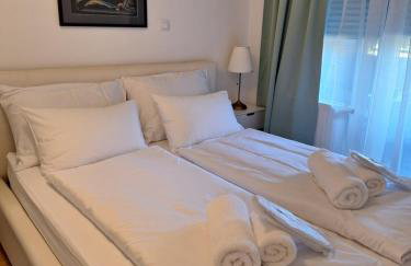 Apartman Lory, Zagreb, Downtown, with own parking in the garage - Photo 24