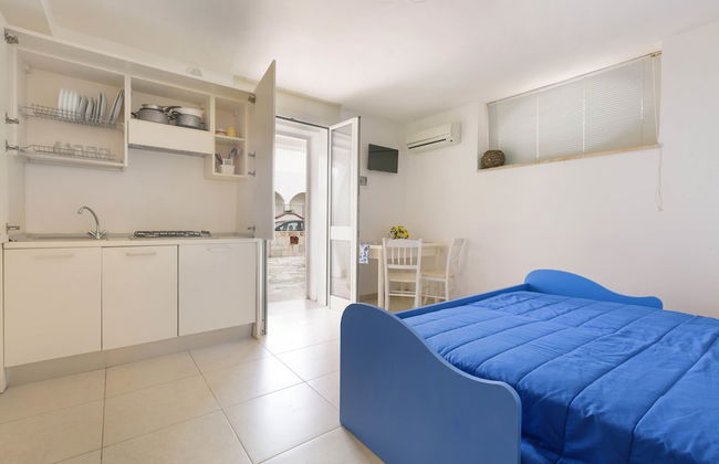 Residence Tabù - Foto 34