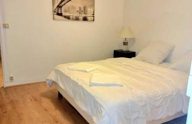 Maison Jardin&Terrasse 15min de Paris - Foto 6