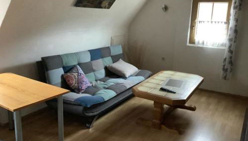 Ferienwohnung Eva und Alexander - Foto 2